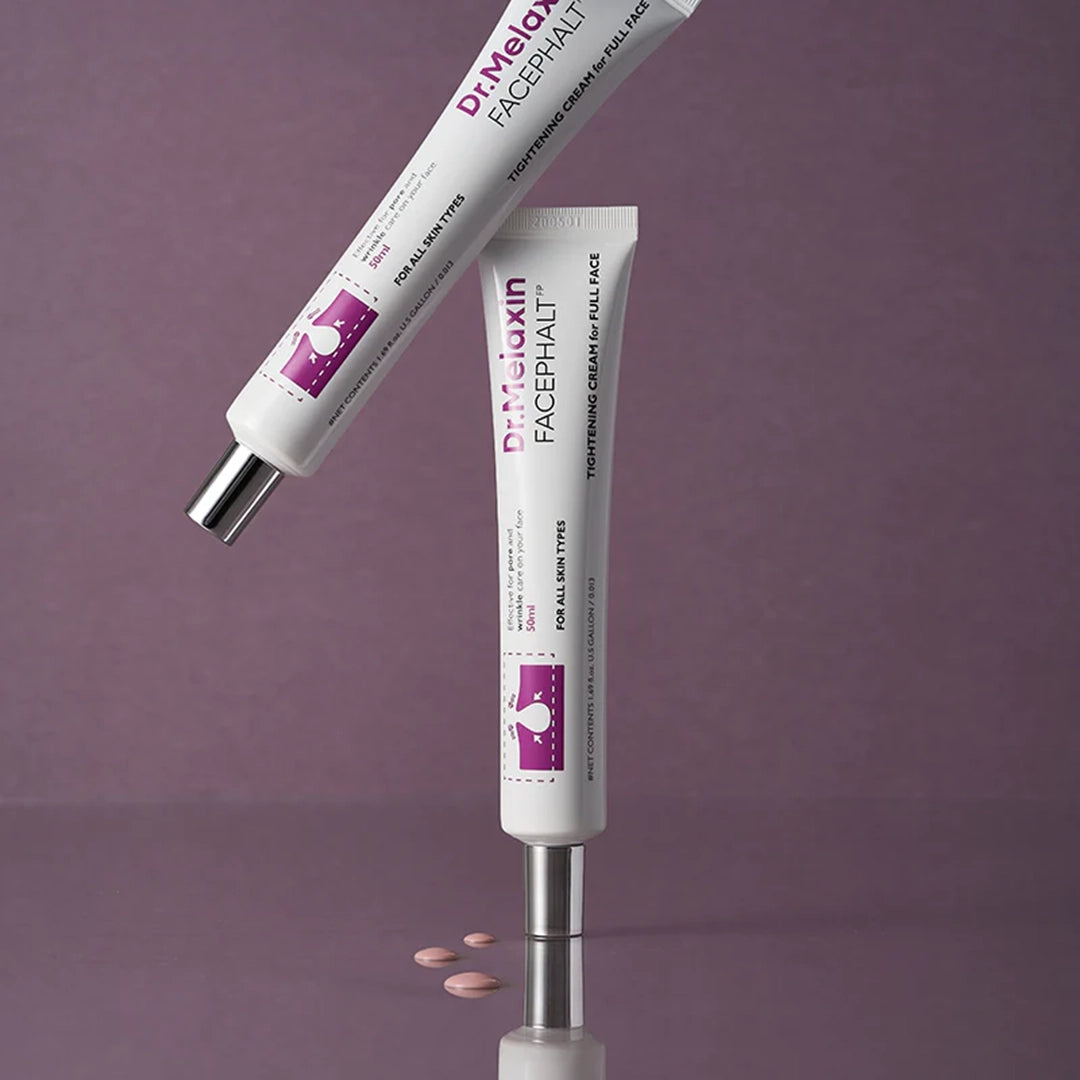 Facephalt Tightening Cream