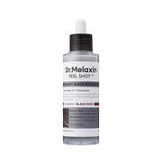 Peel Shot Exfoliating Black Rice Ampoule