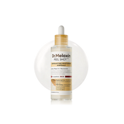 Peel Shot Glow White Rice Ampoule