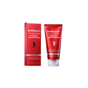 Overnight Wrapping Peel-Off Mask