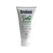 Detox Facial Wash Gel for Oily & Combined Skin - Tea Tree Oil