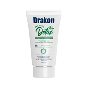 Detox Acne Prone Skin Cream - Tea Tree Oil