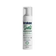 Detox Facial Wash Foam for Oily & Combined Skin - Tea Tree Oil