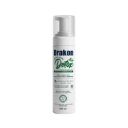 Detox Facial Wash Gel for Oily & Combined Skin - Tea Tree Oil