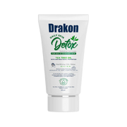 Detox Hydrating Gel Cream for Oily & Combined Skin - Tea Tree Oil