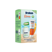 Sunscreen Gel Cream & Whitening Roll-On Deodorant - Passion Peek