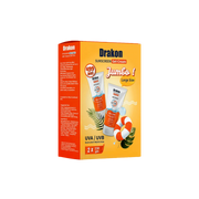 Sunscreen Gel Cream Jumbo - Tube Promo Pack (X2)
