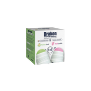 Whitening Roll-On Deodorant Promo Pack - Pink Bubble & Passion Peek