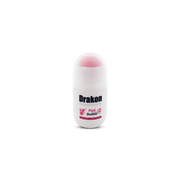 Whitening Roll-On Deodorant - Pink Bubble