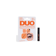 لزق رموش براش أون ستريب لاش دارك