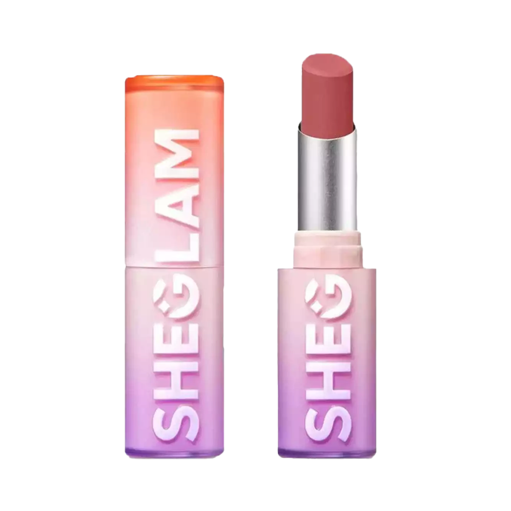 Dynamatte Boom Long-Lasting Matte Lipstick