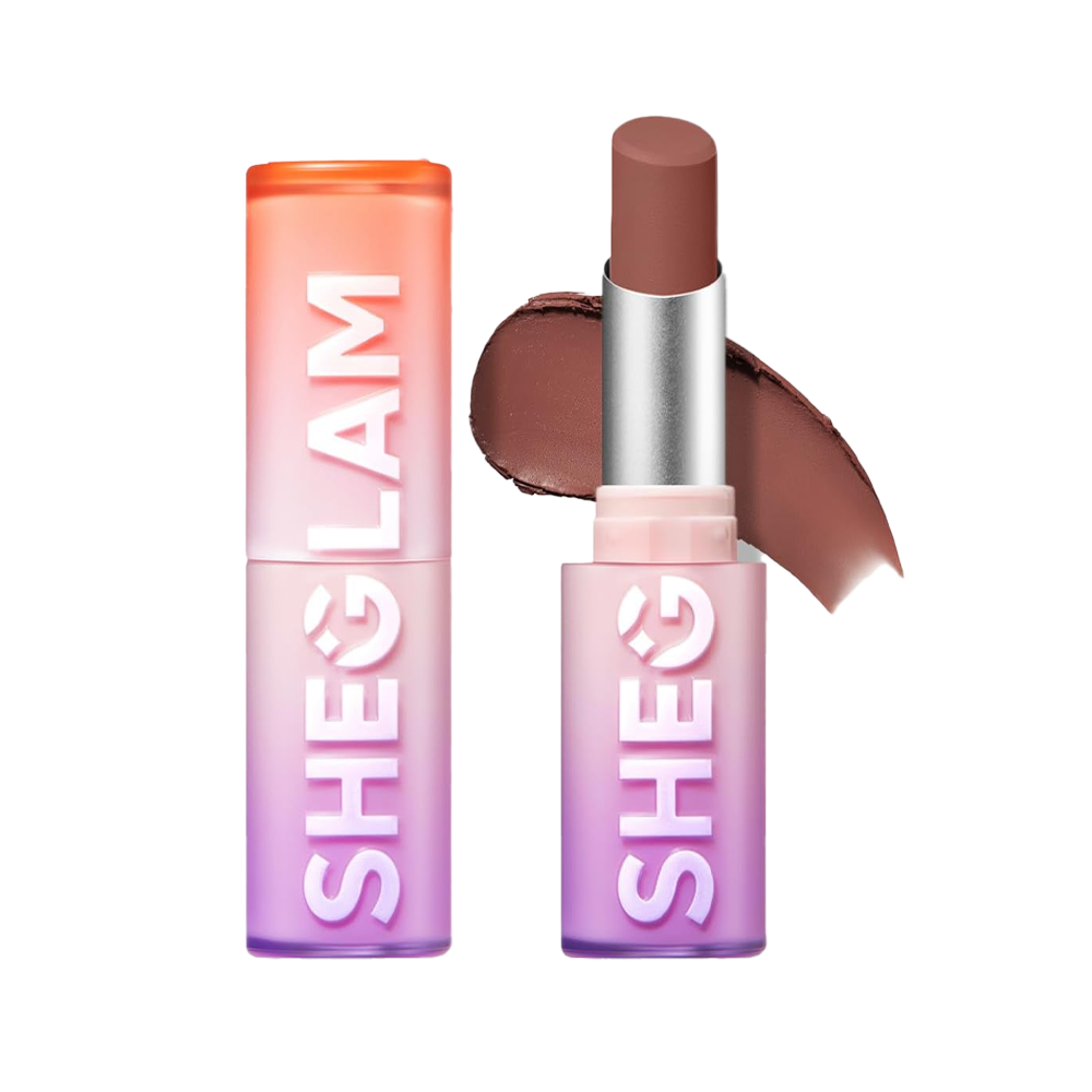 Dynamatte Boom Long-Lasting Matte Lipstick