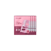 Collagen Pore-tight up Hydrogel Mask Set