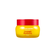 Vitamin illuminating Cream