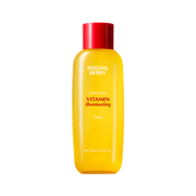 Vitamin illuminating Toner