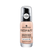 Fresh and Fit Awake Make Up 30 Fresh Honey