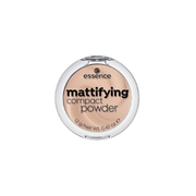 Mineral Compact Powder