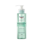 DERM-PURIFYER Cleansing Gel