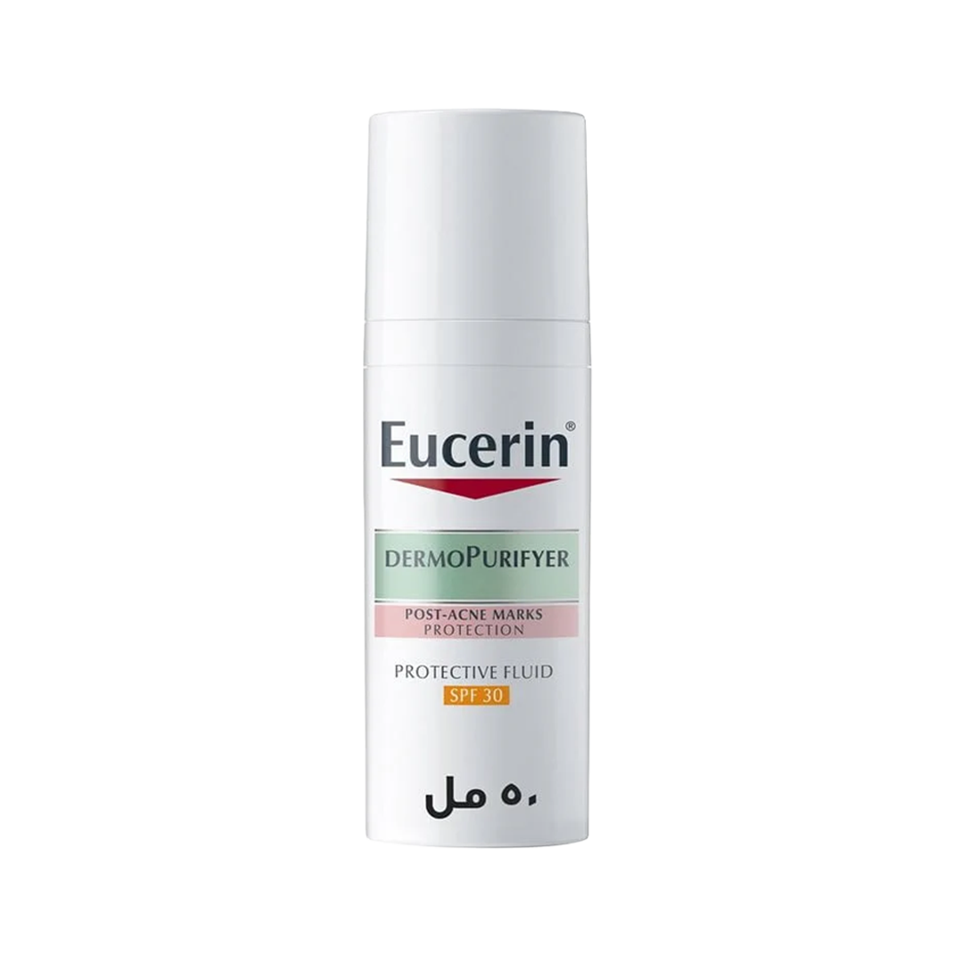 DERM-PURIFYER Fluid SPF30