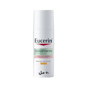 DERM-PURIFYER Fluid SPF30