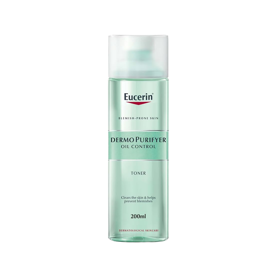 DERM-PURIFYER Toner