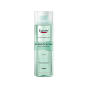 DERM-PURIFYER Toner