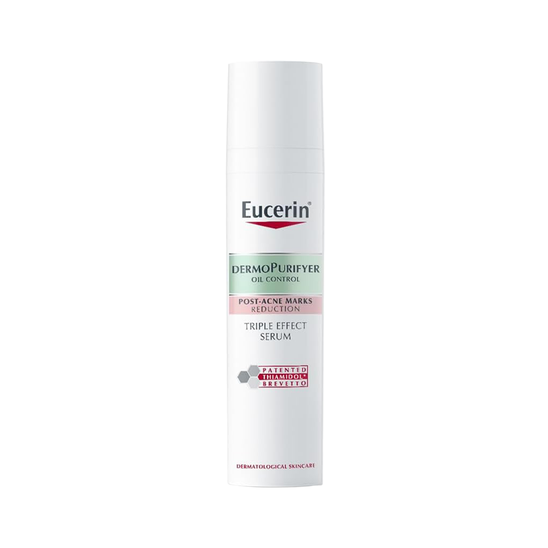 DERM-PURIFYER Triple Action