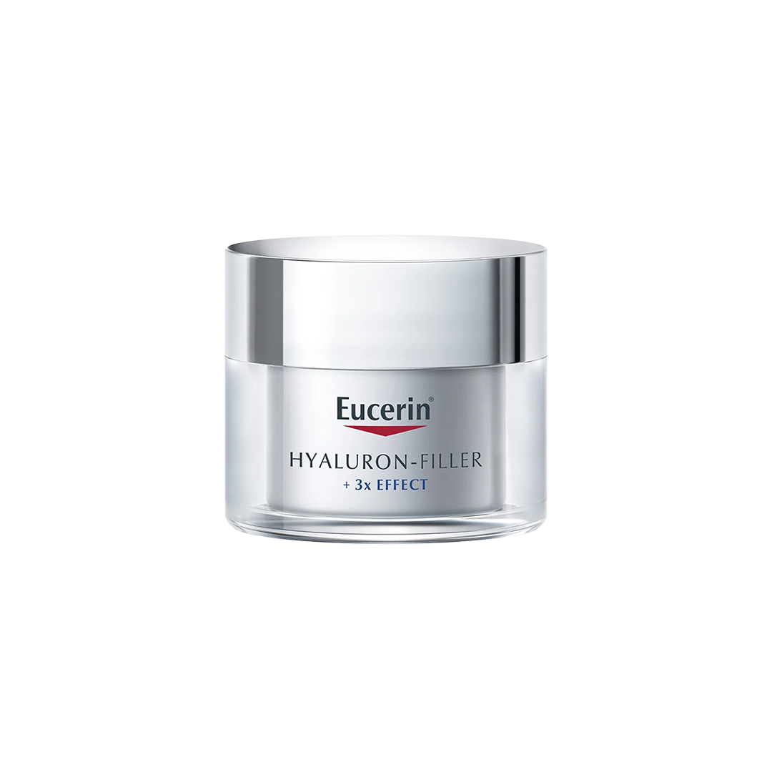 Hyal.-FLR Day Cream SPF15