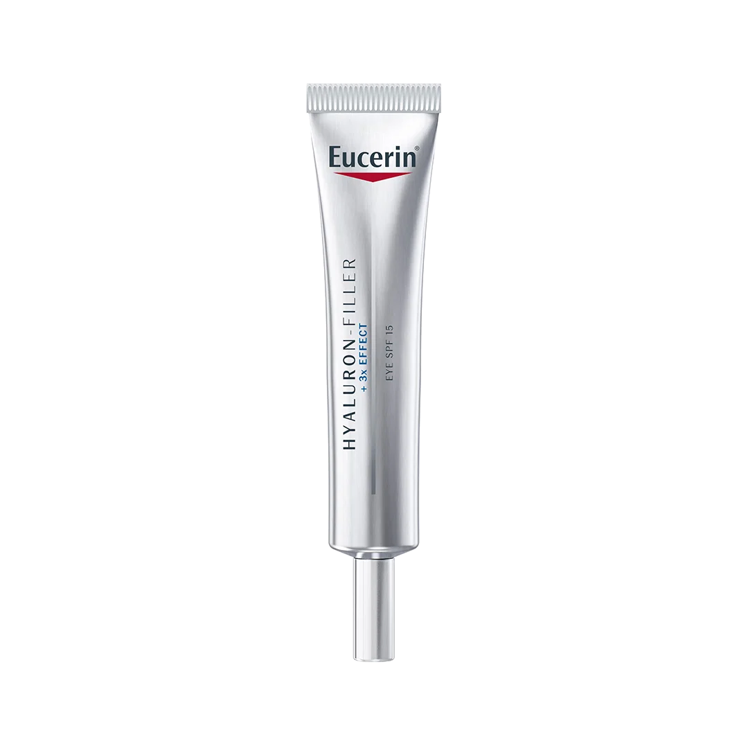 Hyal.-FLR Eye Treatment SPF15