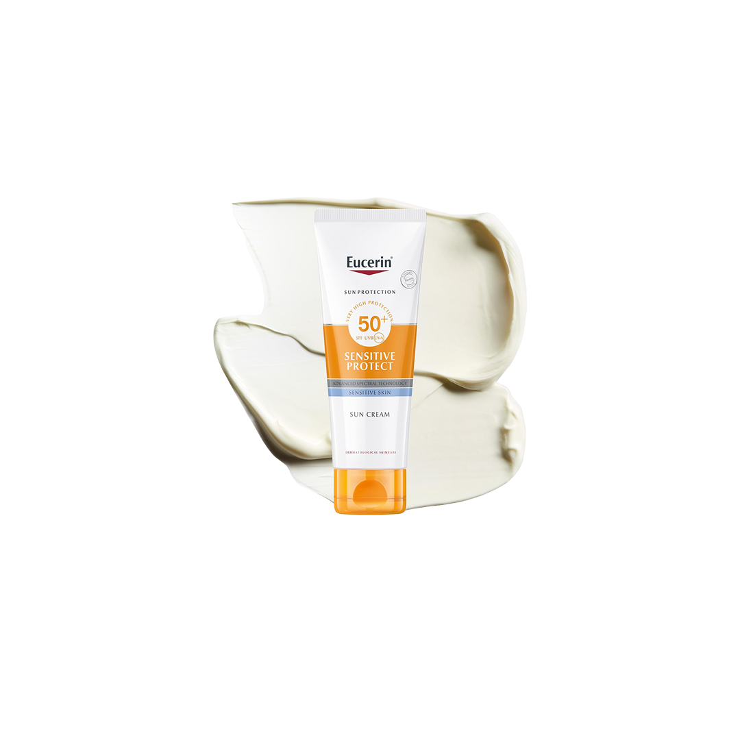 Sun-Cream SPF50+