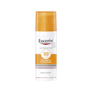 Sun-Pigment Control SPF50+