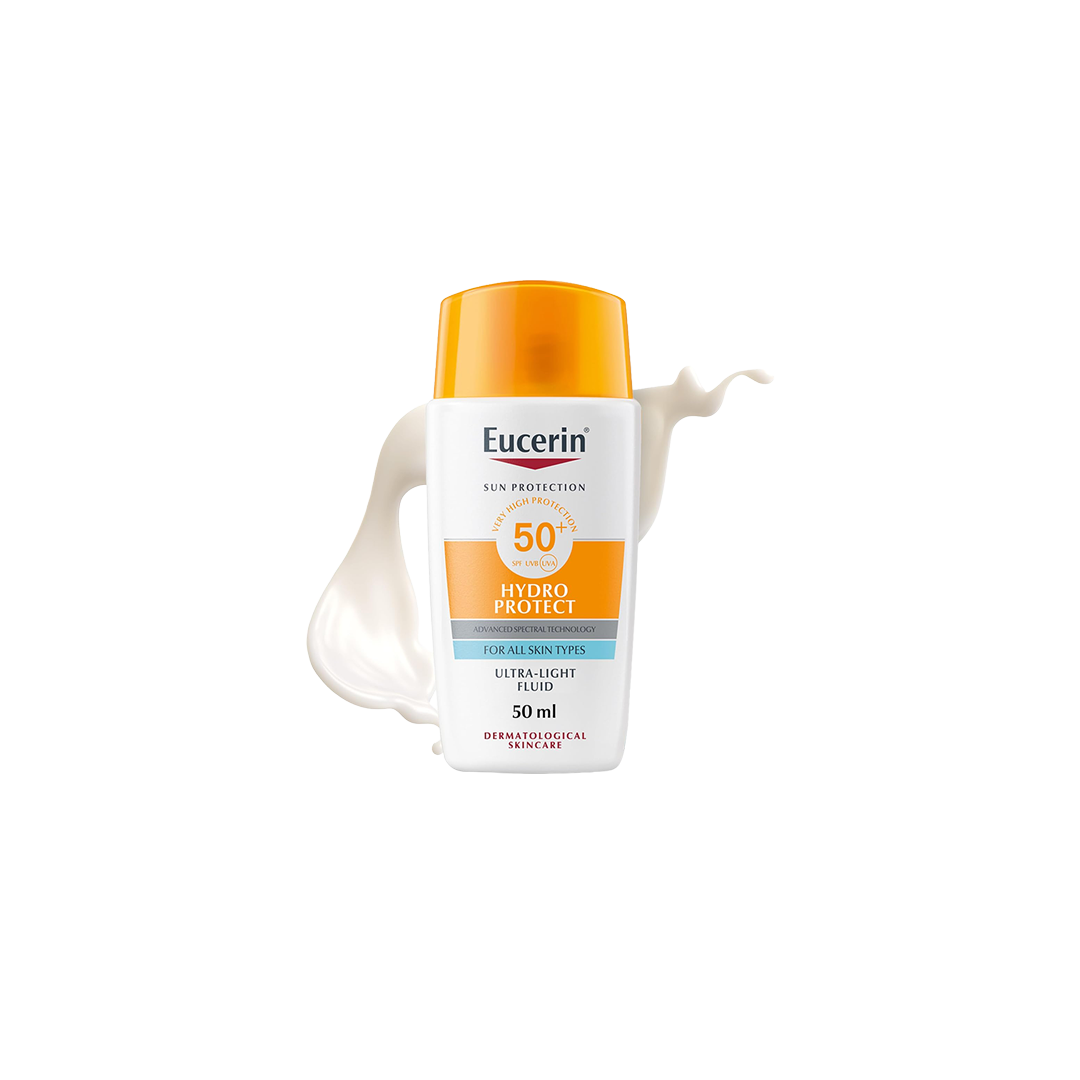 Sun Hydro Protect Ultra Light Fluid