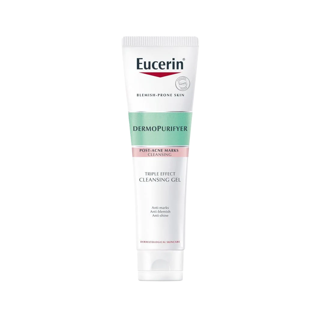 DERM-PURIFYER Correcting Cleanser