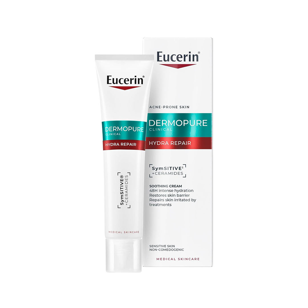 DERM-PURIFYER Hydra Repair