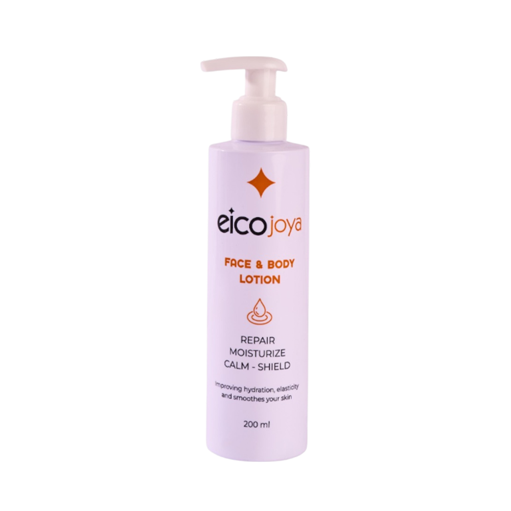 لوشن للوجه والجسم