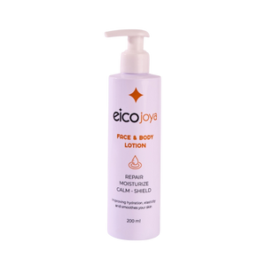 Face & Body Lotion