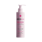 غسول وجه ومزيل مكياج