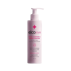 Facial Cleanser & Makeup Remover