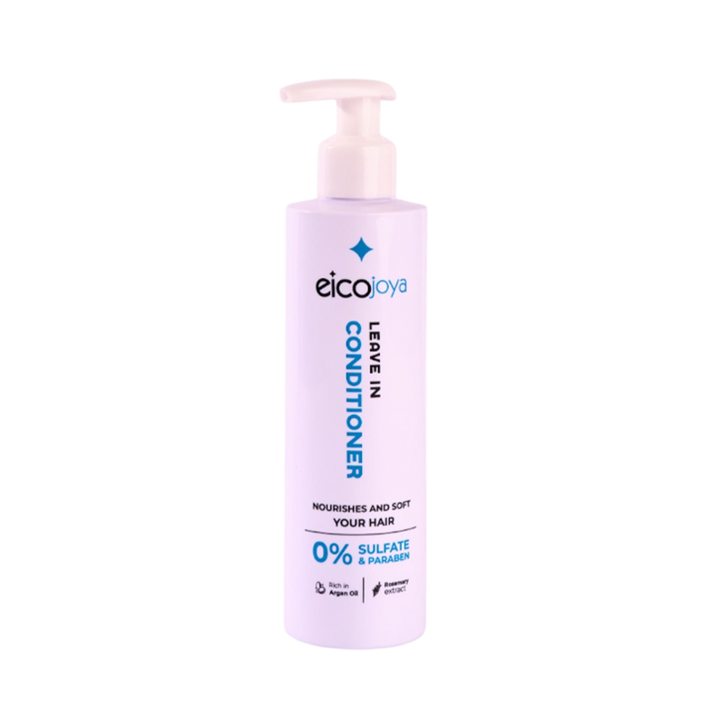 Leave-in Conditioner - Nourish & Soften