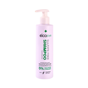 Shampoo – Sulfate Free