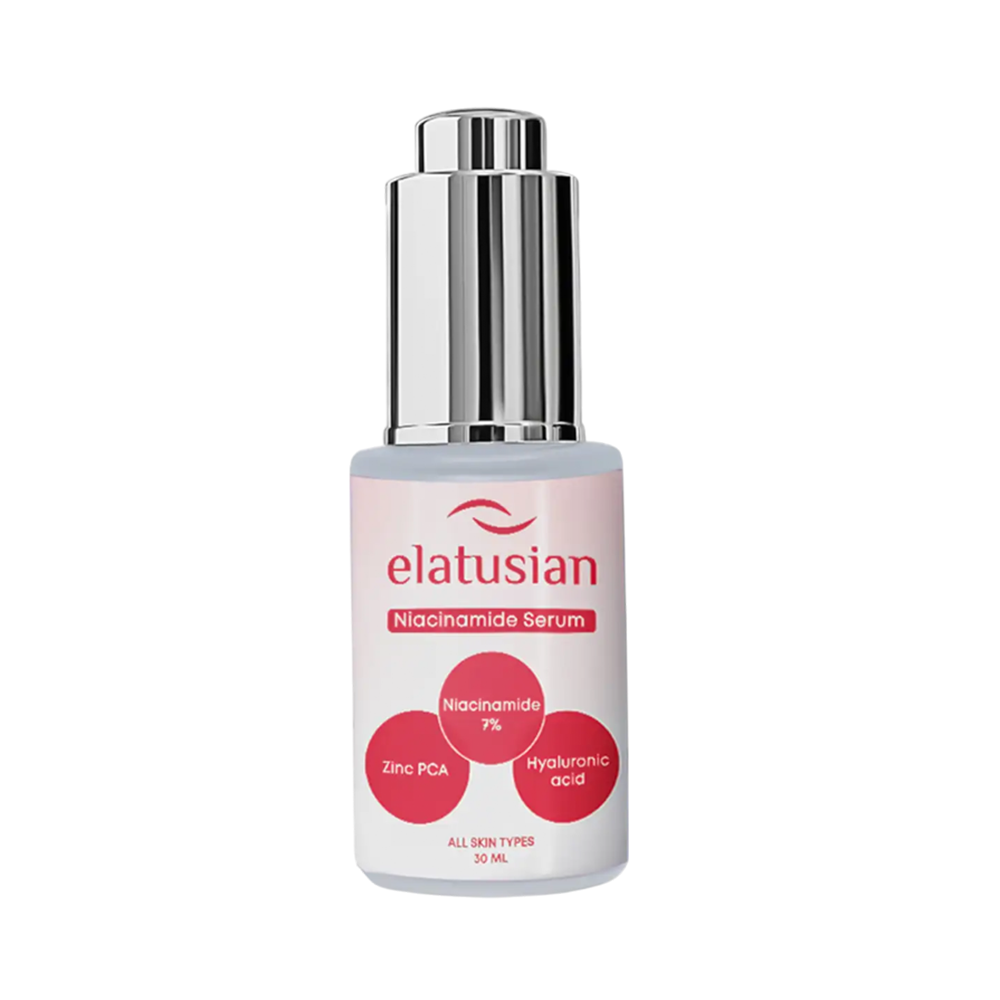 Niacinamide Serum