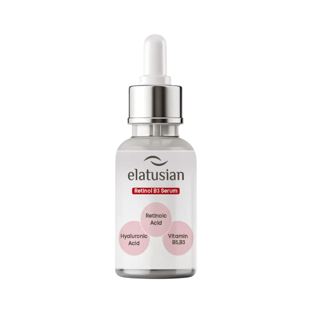 Retinol B3 Serum