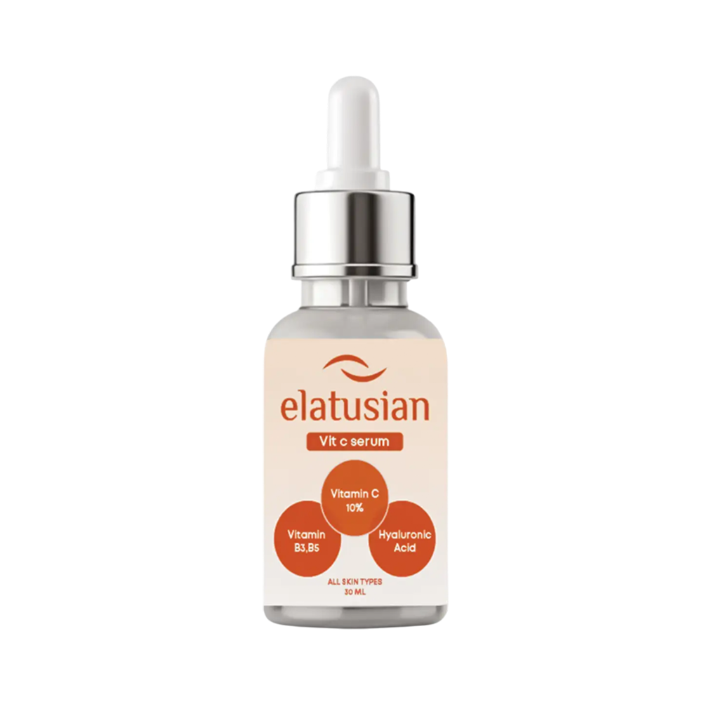 Vitamin C Serum