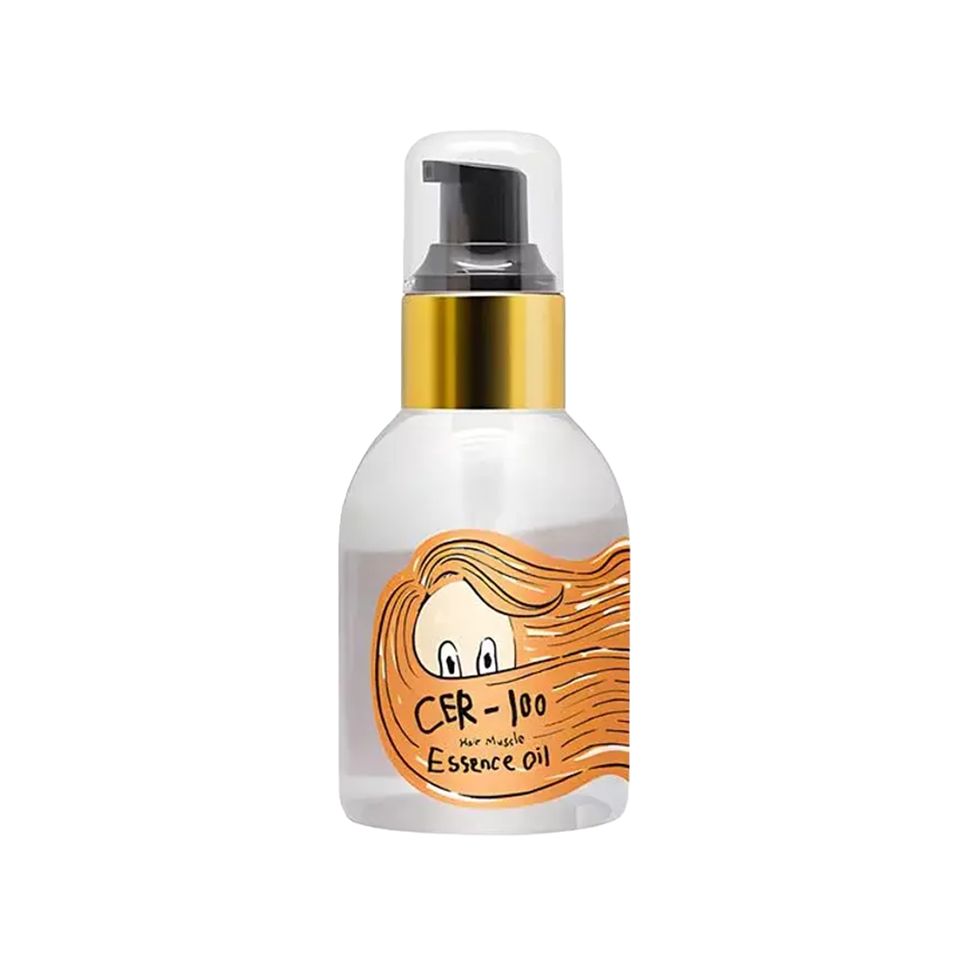 Cer-100 Hair Muscle Essence Oil