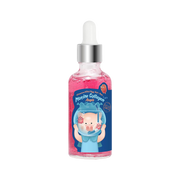 Witch Piggy Hell-Pore Marine Collagen Ample