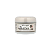 Milky Piggy Carbonated Bubble Clay Mask