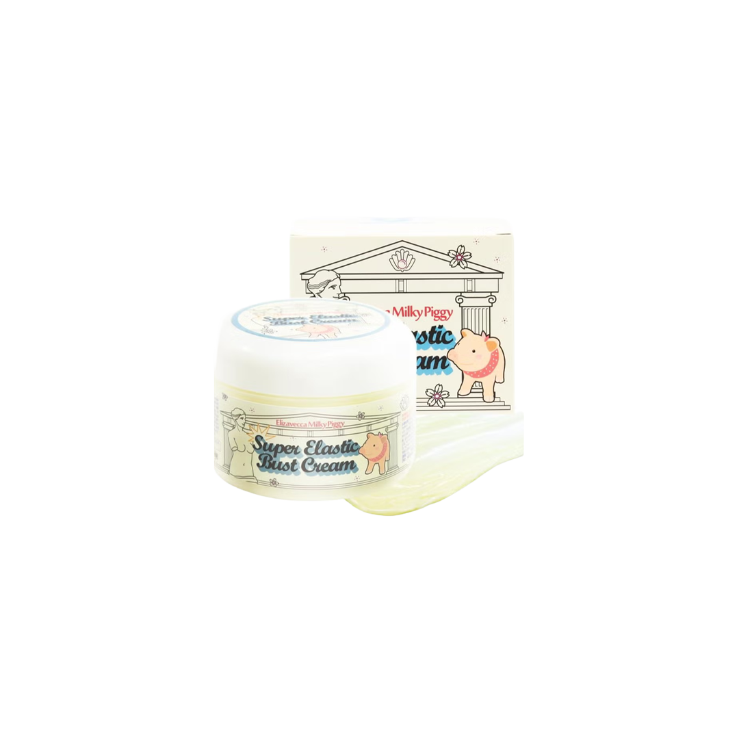 Milky Piggy Super Elastic Bust Cream