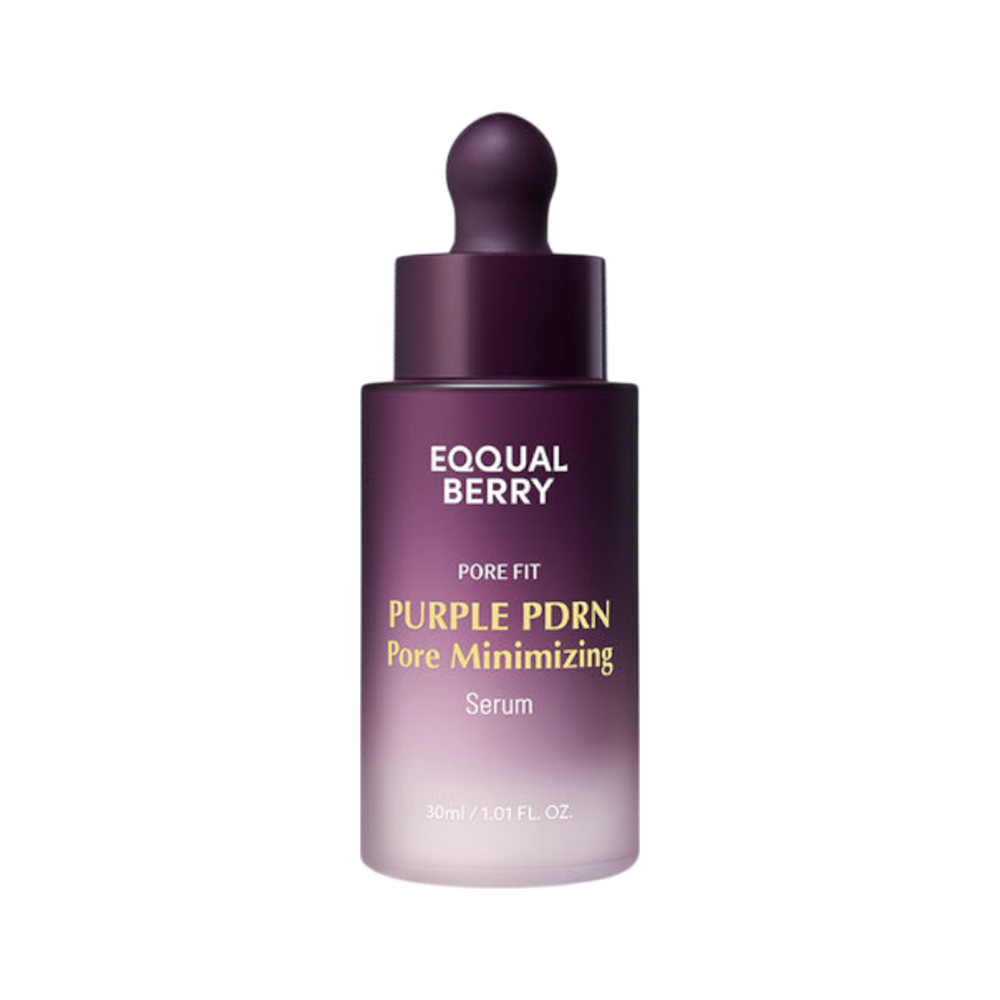 Purple PDRN Pore Minimizing Serum