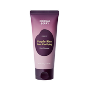 Purple Rice Pore Purifying Pack Cleanser