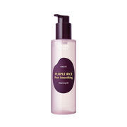 Purple Rice Pore Smoothing Cleansing Oil